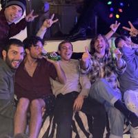 Daniel Miller的照片