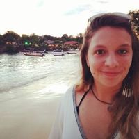 Silke Ghekiere's Photo