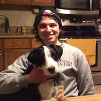 Greg Ourobourbon的照片