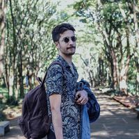 André Santana的照片