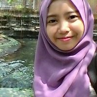 Le foto di zulfa fatati nadya  nafi