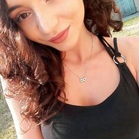 Patrycja Górska's Photo