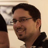 Gabriel Chevrier's Photo