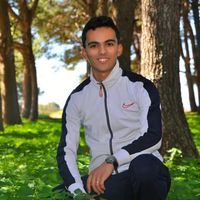 Othmane Kherroubi的照片