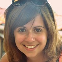 Amélie Du Peuty's Photo