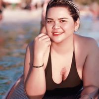 Aiah Diana Rose Dimaano的照片