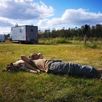 Zdjęcia użytkownika Mael Beutelstetter