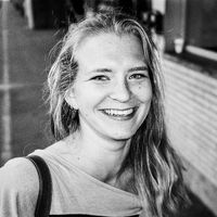 Gemma Bruyneel的照片