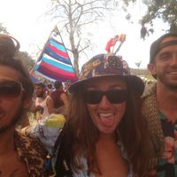 Justin Manfredi's Photo