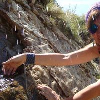 Alejandra Juárez's Photo