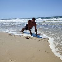 Pieter Gerardy's Photo