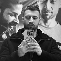 Khashayar Pourkhosravani's Photo