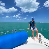 Emilio Gonzalez's Photo