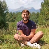 Mike Steyvanne's Photo