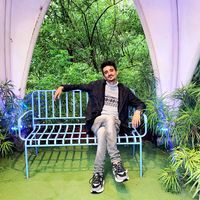 Dhaifalla Alromima's Photo