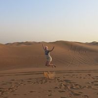 Marle Christensen's Photo