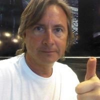 Sergio Calivar's Photo