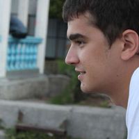 Rustam Khairov's Photo