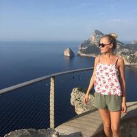 Liubov Bilych的照片