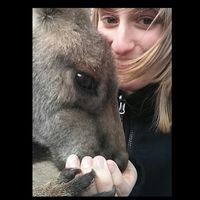 Gini  Hoffmann's Photo