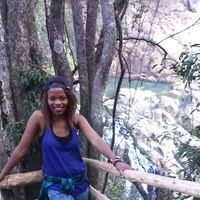 Photos de Lunga Dlamini