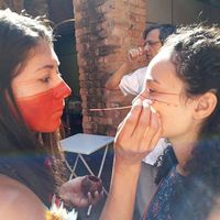 Fotos de Camila Lope