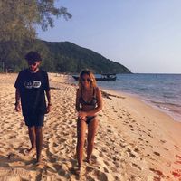 Rebecca Barraco的照片