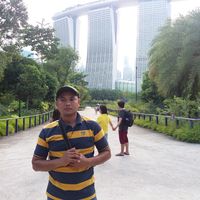 Fotos de Agus Sahdiana