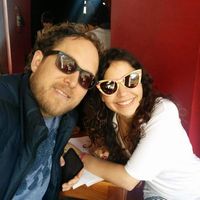 Fotos de Sebastian Iturralde