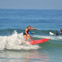 Susannah Roberts's Photo