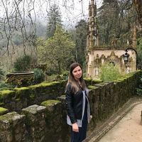 Olga Gulbińska的照片