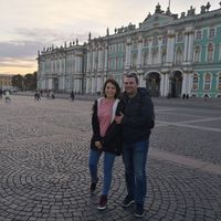 Fotos de Maria Kulikova