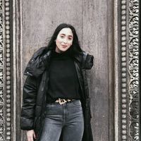 Camila Monteleone的照片