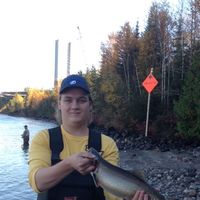 Austin Sharp's Photo