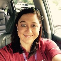 Gina Etheridge's Photo