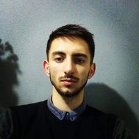 Karen Avetysian's Photo