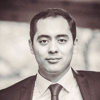 Le foto di Фируз Ахунов