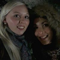 Laura Fennane的照片