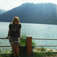 Tatiana Mercenaria's Photo