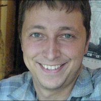 Maksym Dimov's Photo