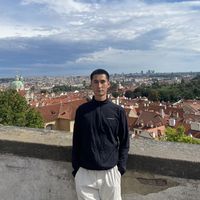 BIRZHAN SHAIMARDAN's Photo