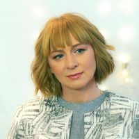 Helen Volkova's Photo