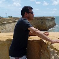 Carlos Galdino的照片