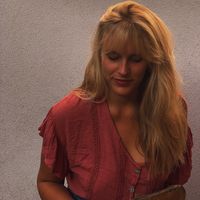 Angie Nicolas的照片