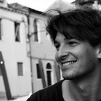 Matteo Lionello's Photo