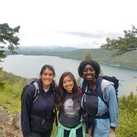 Fotos de Vivien Owusu-Sampah