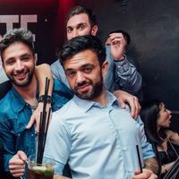 Le foto di Giorgio Castiglione