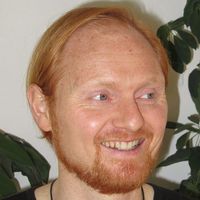 Pétur Pétursson's Photo