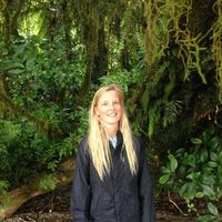 Kelsey Parker's Photo