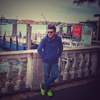 Фотографии пользователя Javid Abbasov